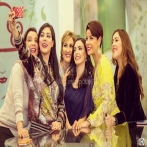 Ibtissam tiskat sur yala.fm